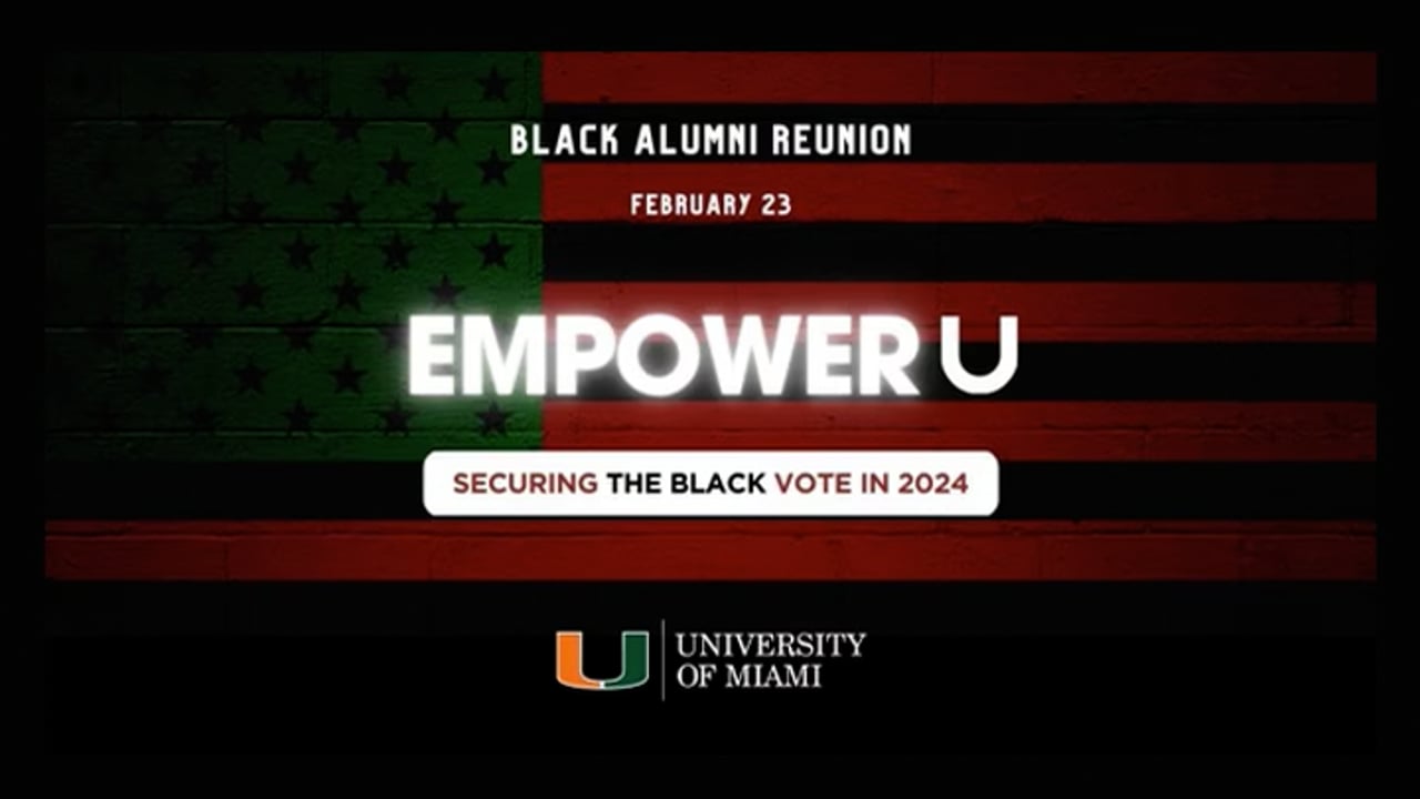 Empower U: Securing the Black Vote in 2024