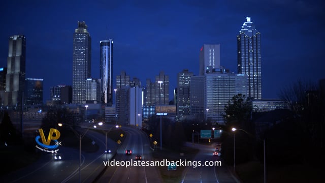 Atlanta, GA Night TL 02 20 t01