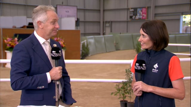 NZB Standardbred 2024 National Yearling Sale - Day 3 - Preview Show Part 2