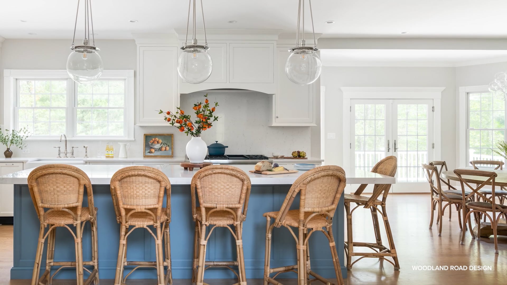 5 Kitchen Design Trends Worth Considering