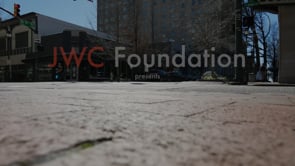 The JWC Foundation presents . . . JWC Academy