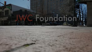 The JWC Foundation presents . . . JWC Academy