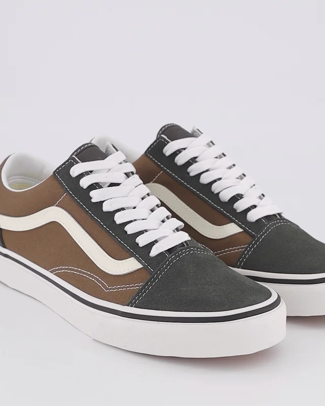 Vans old hot sale skool falcon