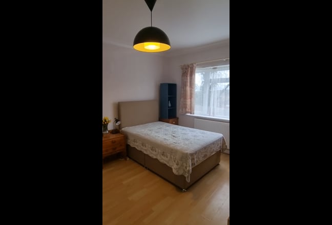 Double room+study room £980 Main Photo