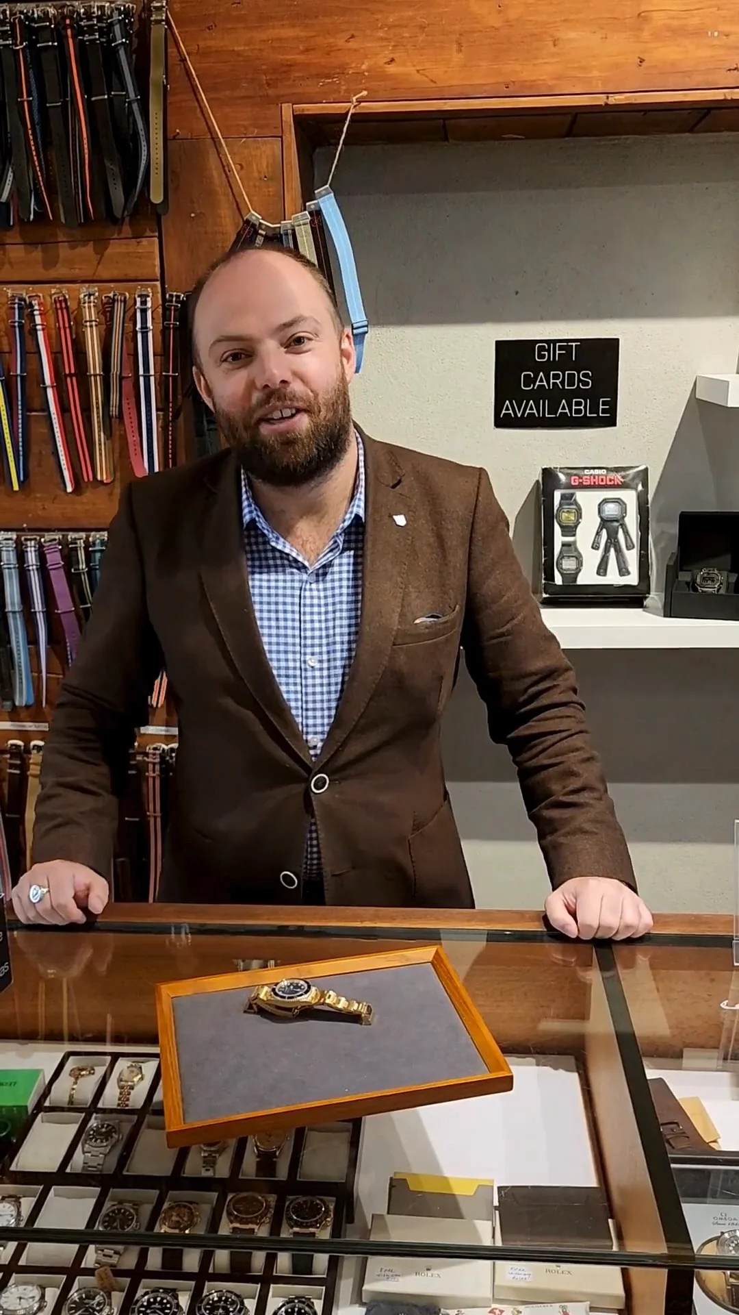 Watch Guide Video: Bape - 2011 Type 1 Bapex – FiveFortyFive