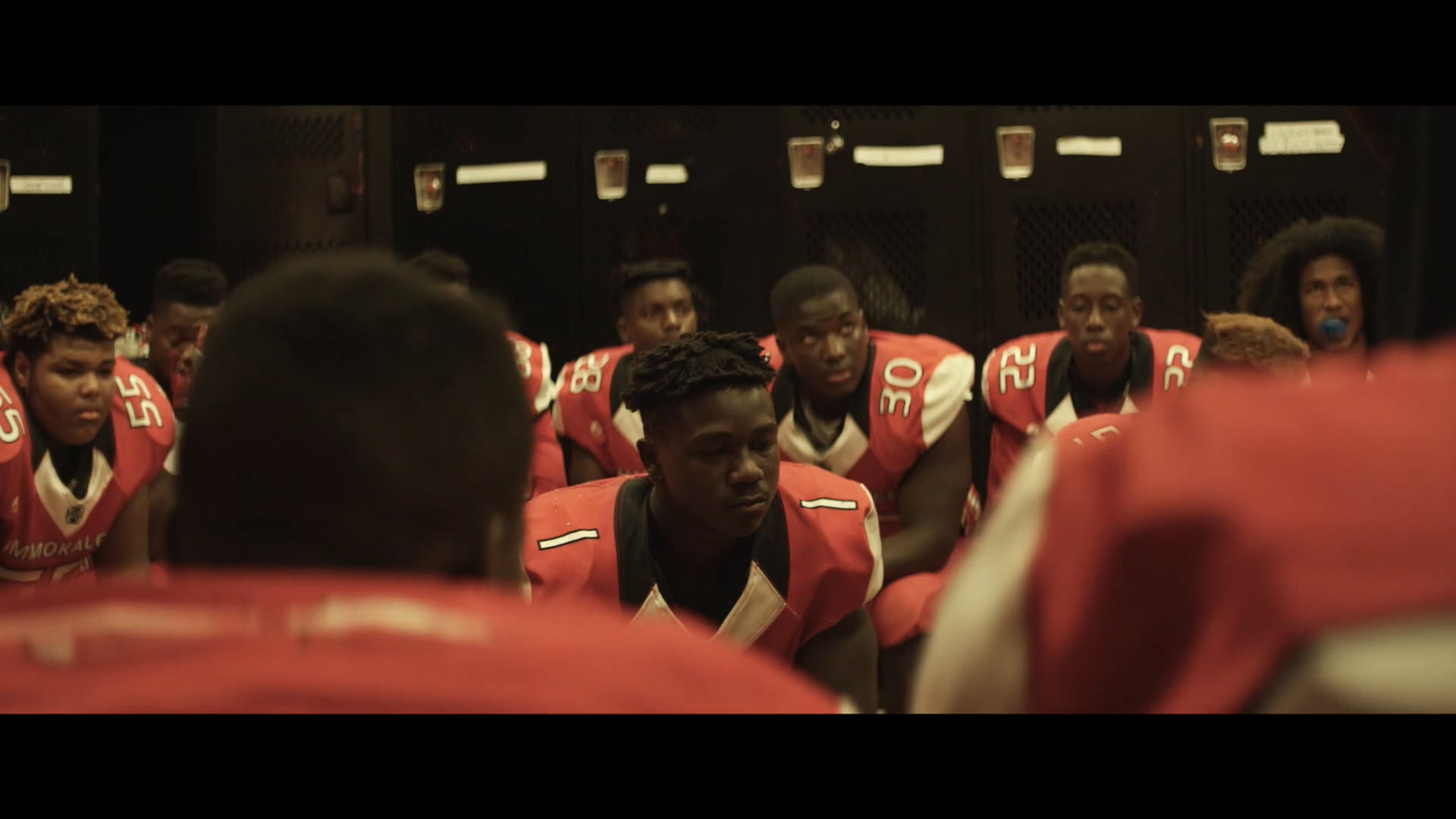 RIDDELL HELMETS "Game Time"