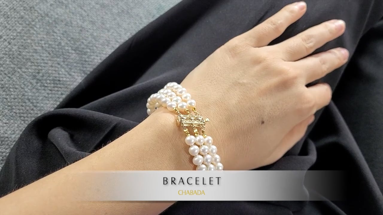 Bracelet Chabada