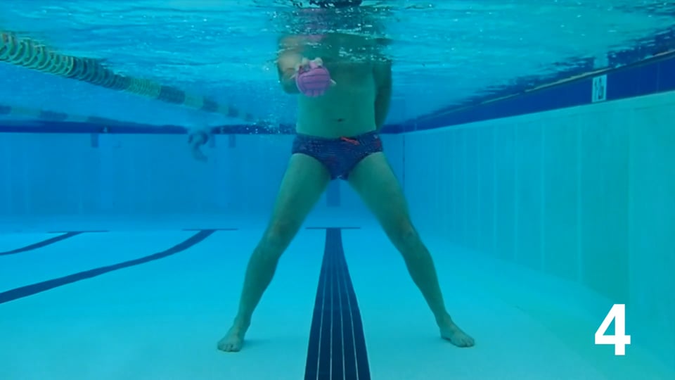 Aqua One Ball Cardio