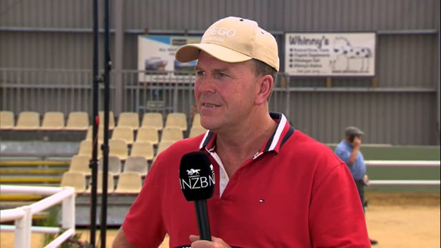 NZB Standardbred 2024 National Yearling Sale - Day 3 - Review Show Part 2