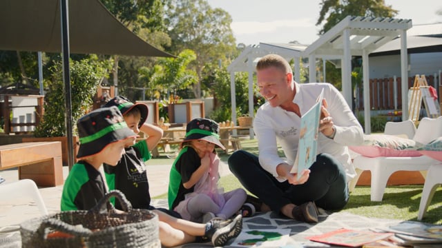 Little Scholars School of Early Learning Nerang video thumbnail 16