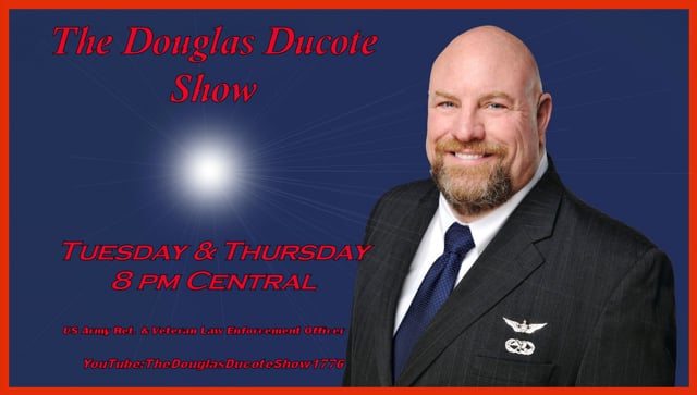 The Douglas Ducote Show (2/20/2024)