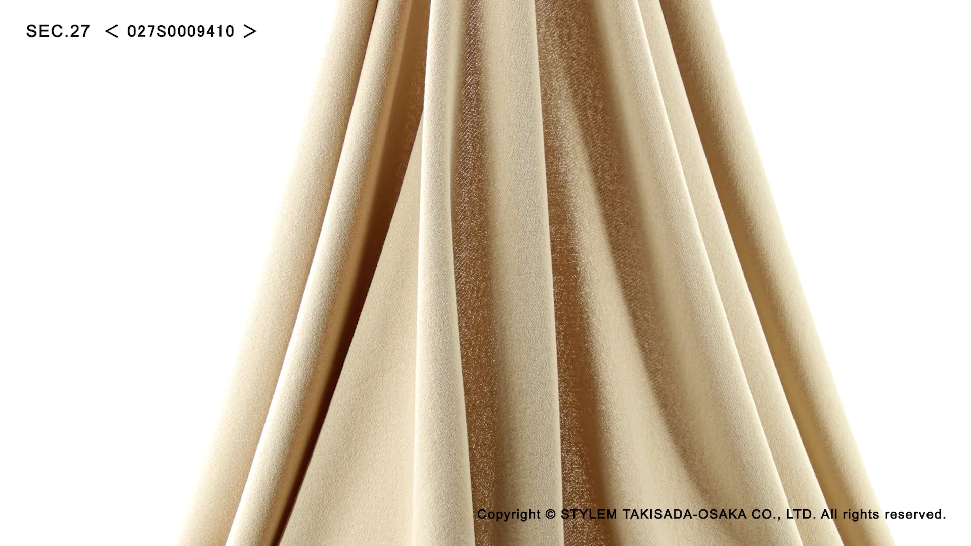 ECOBLUE コットンライク裏毛[027S0009410] | STYLEM FABRIC STORE