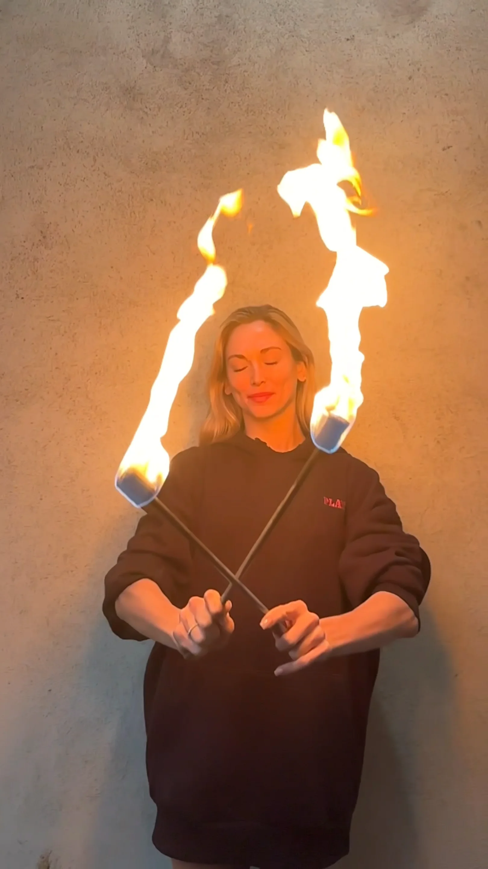 Fire Rehearsal Video on Vimeo