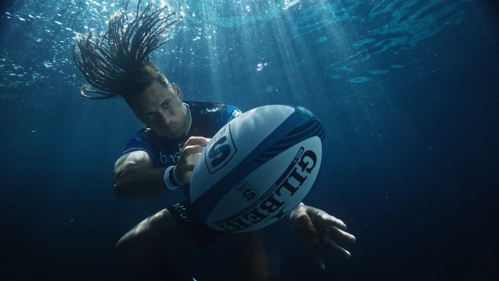 SUPER RUGBY PACIFIC | There's Something in the Water