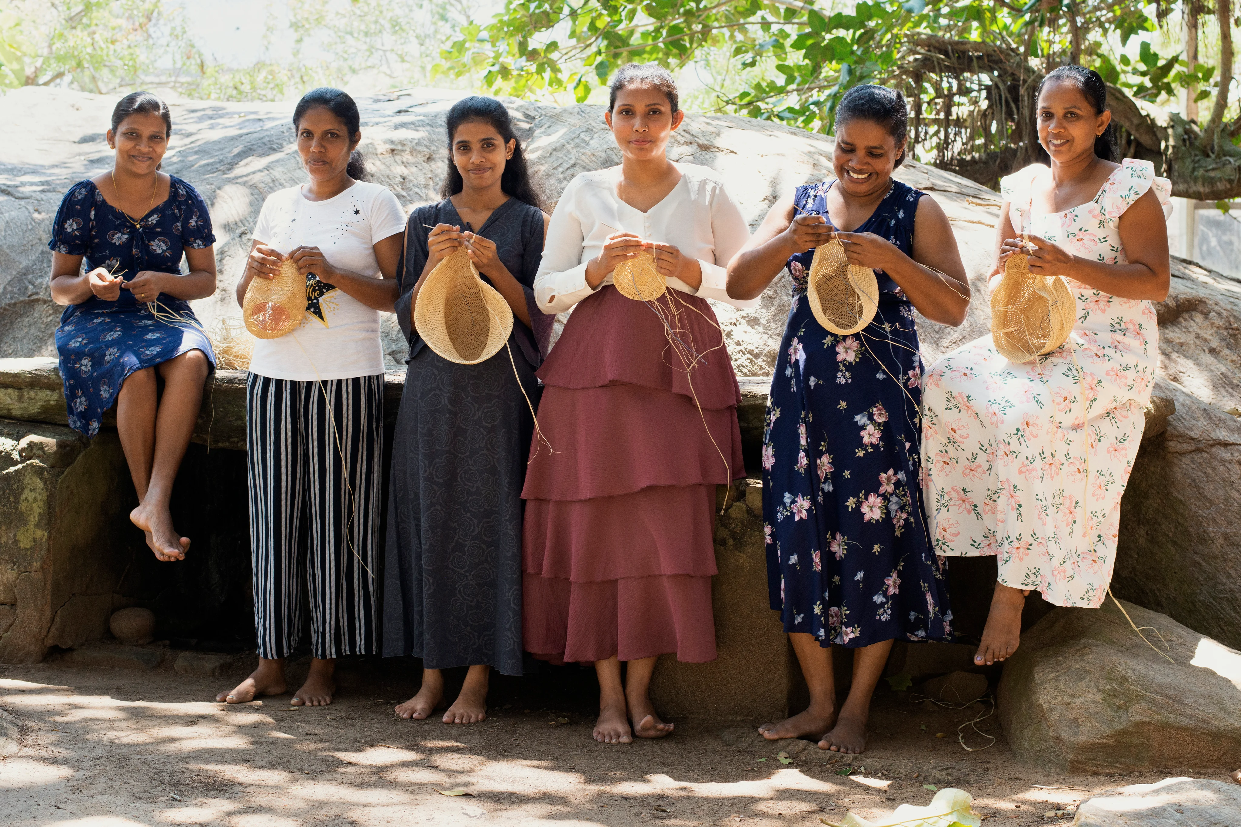 Craftpersonship｜【公式】ヘレンカミンスキー オンラインストア