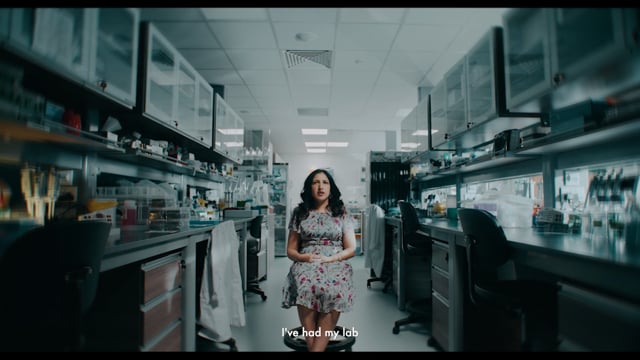 SINDA - Let Her Shine!