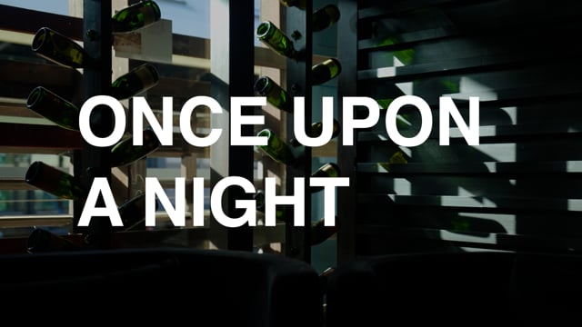 Once Upon a Night