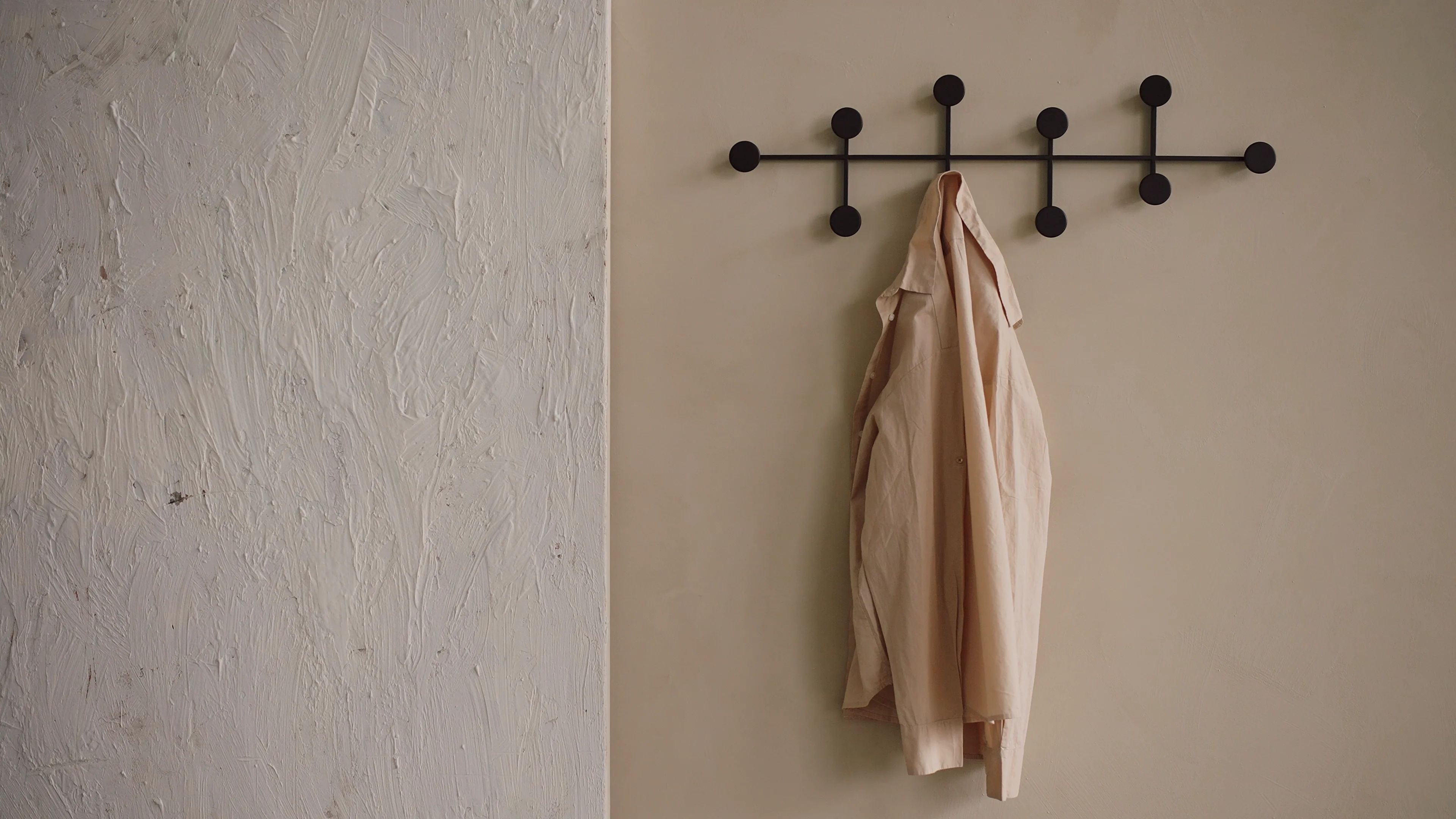 Coat Hanger, Large by Afteroom | Audo Furniture & Decor