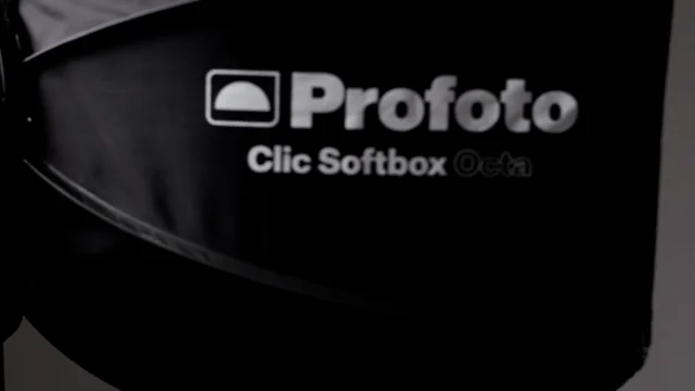 Softbox Parabólico Godox GP5 150cm para LED MG1200Bi – Profoto