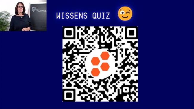 Taxonomien und Lernziele in K.I.-basierten Umgebungen