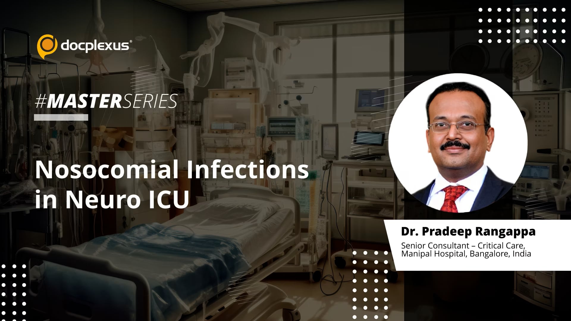 Nosocomial Infections in Neuro ICU