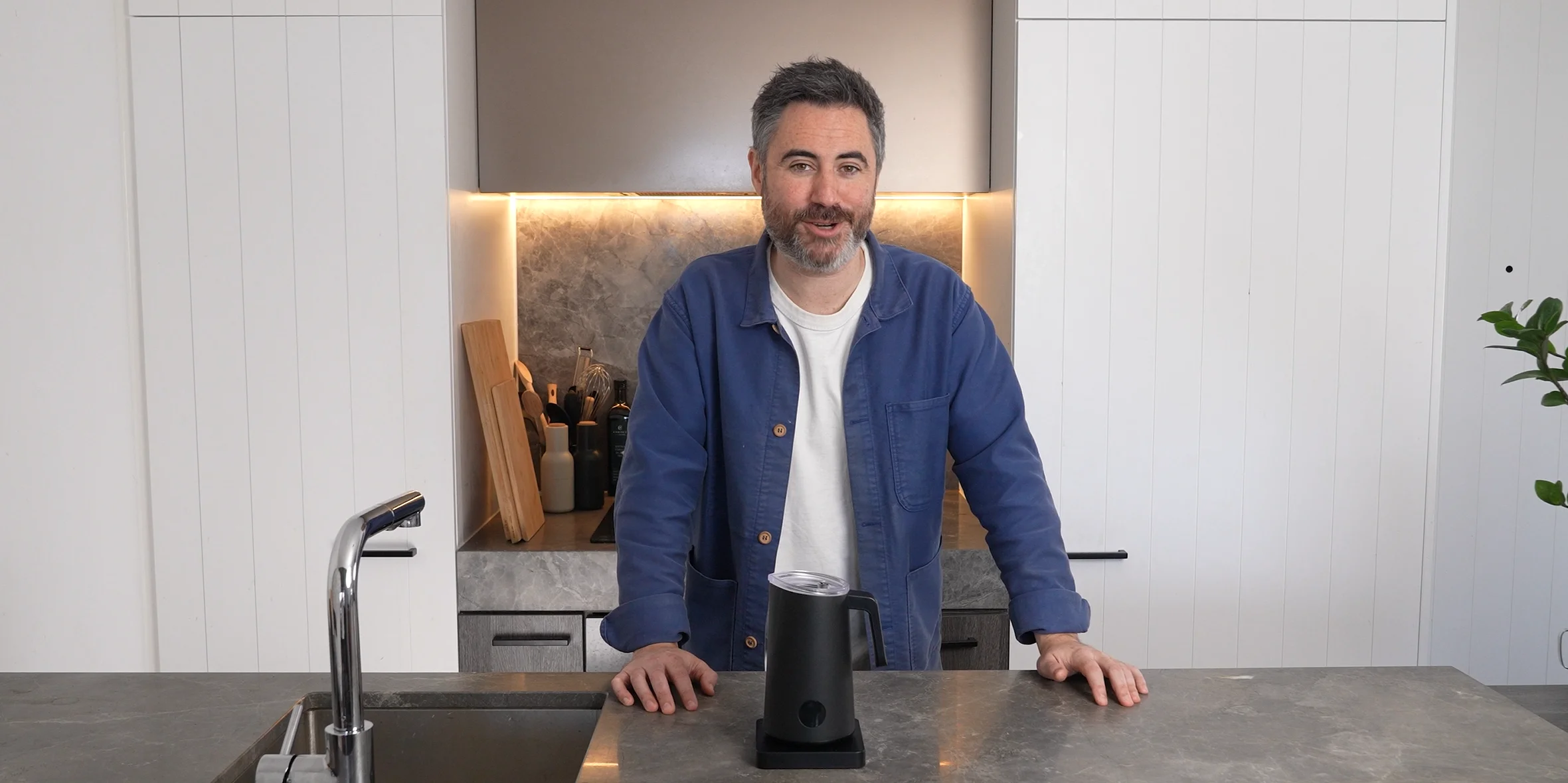 How to – Nano Foamer Japan