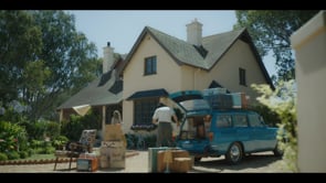 Related Embedded Video Item Thumbnail