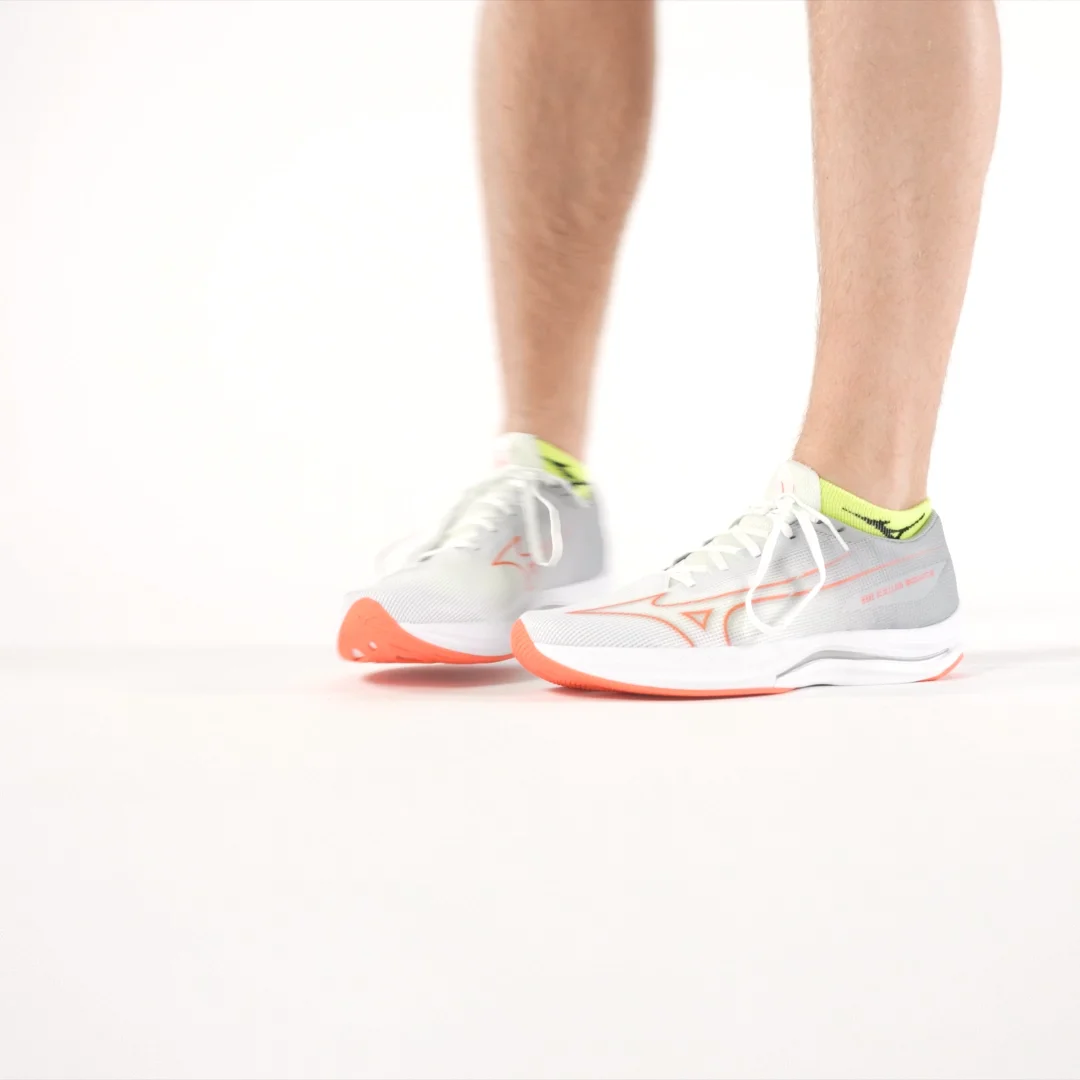 Mizuno Wave Rebellion Sonic Men