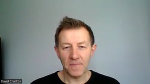 David Charlton