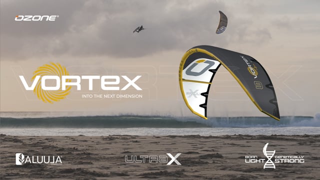 Vortex Ultra-X | Presented by Jesse Richman