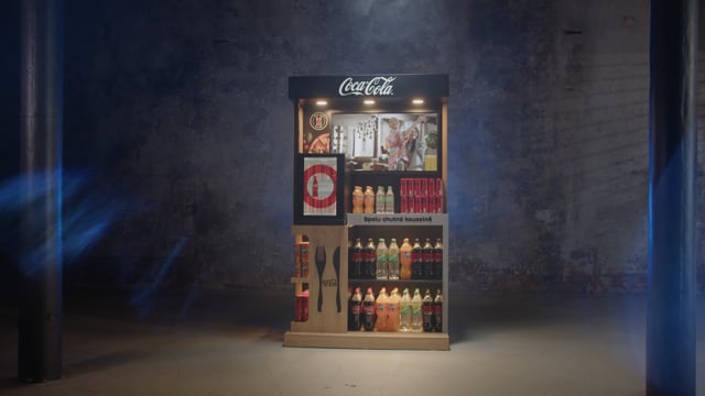 3ada         Coca Cola