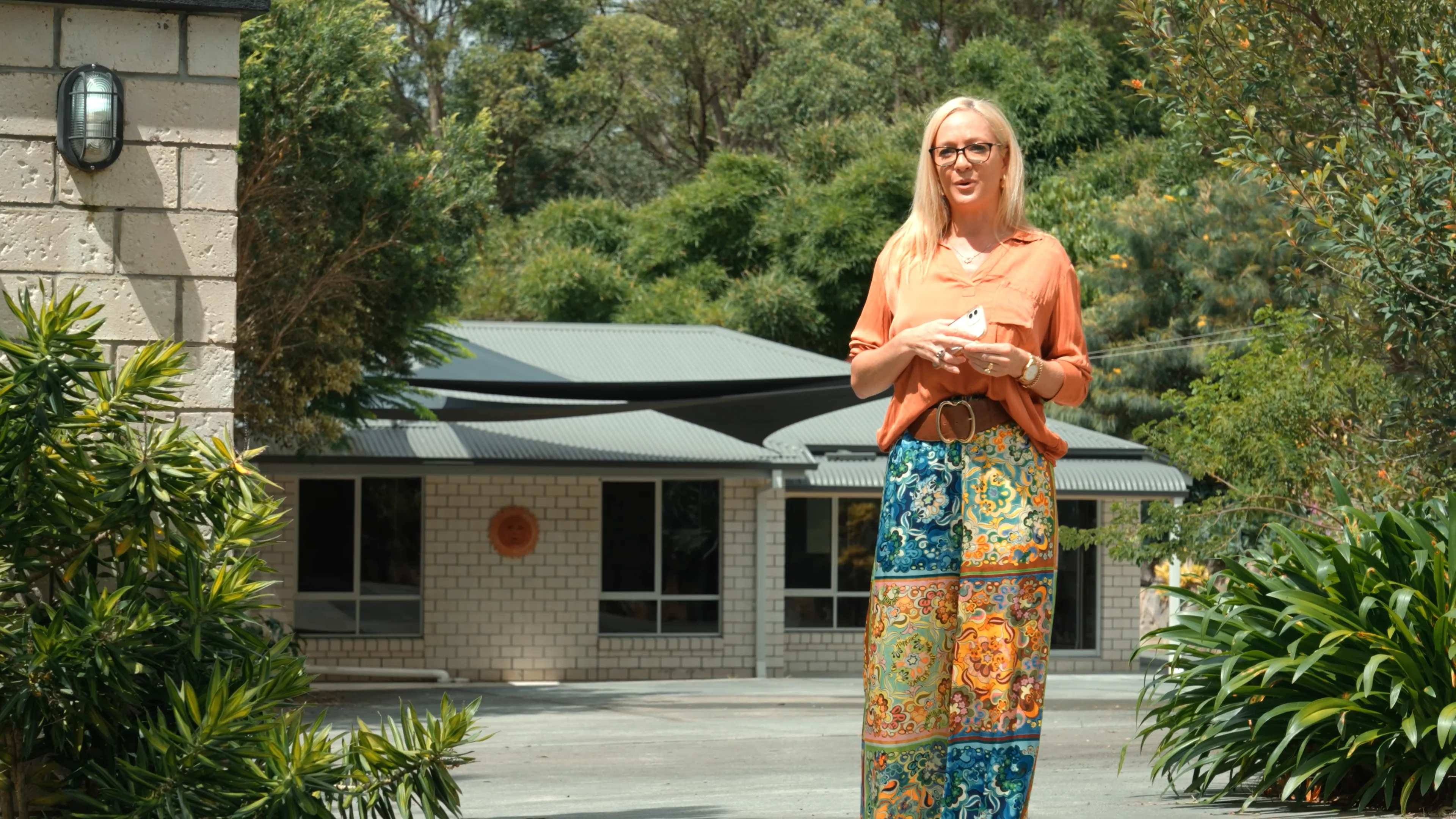 Sharon Orlandini proudly presents Bonogin on Vimeo