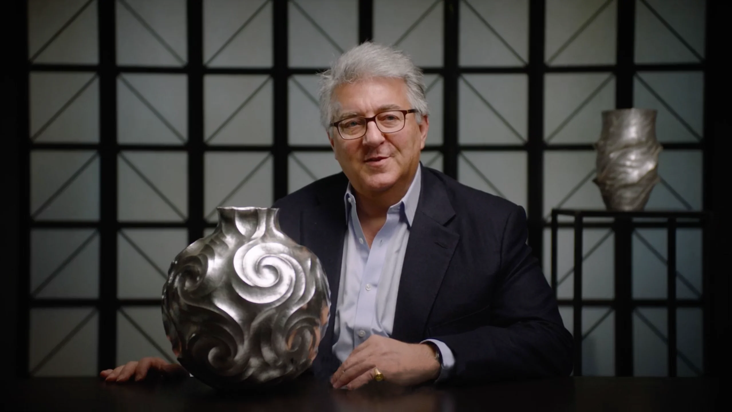 Hiroshi Suzuki | Adrian Sassoon