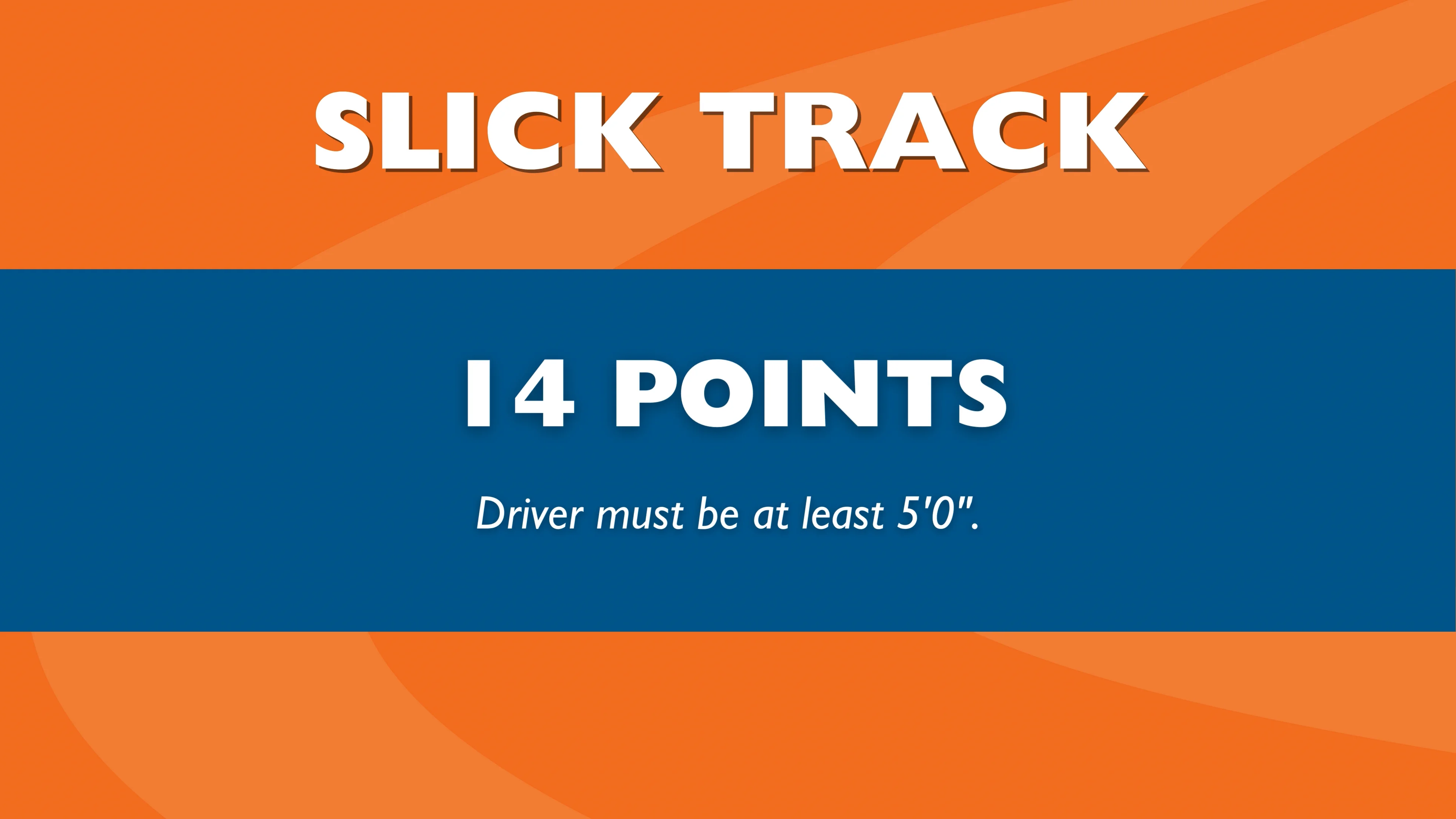 SLICK TRACK_Gulf Shores on Vimeo