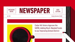 The Commit Partnership - Cedar Hill
