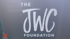 JWC Foundation Staff Introductions