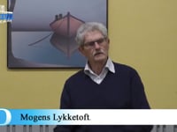 mogens lykketoft israel gasa konflikt