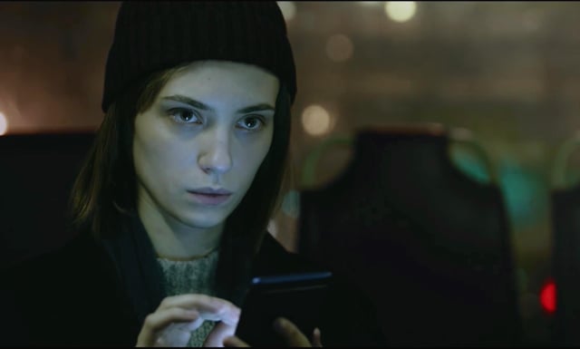 Huawei #addictedtoyou