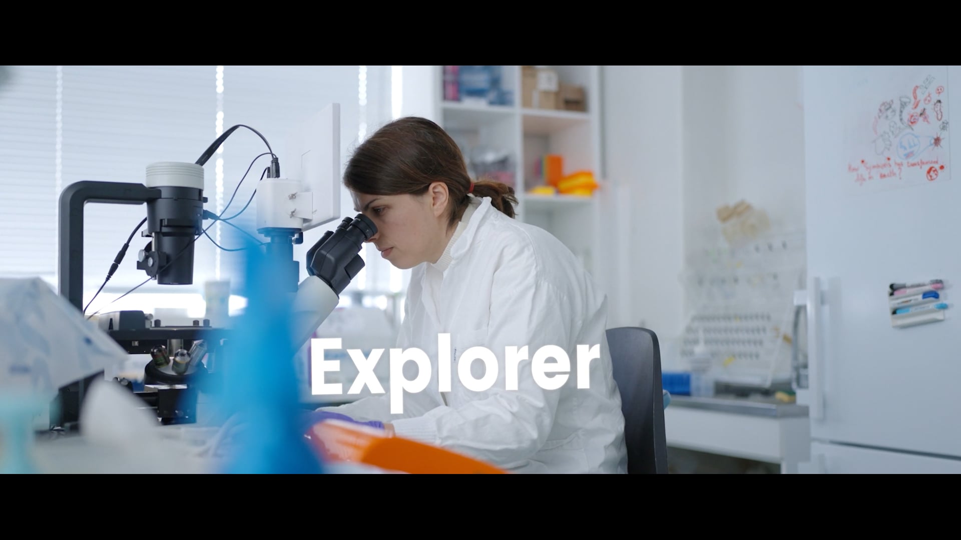 Vidéo CEA IRIG, Film général 2024