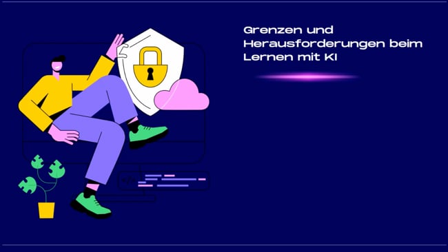 Grenzen und Herausforderungen beim Lernen mit K.I.
