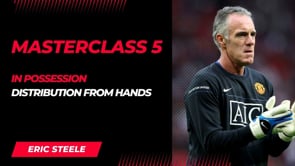 Eric Steele Masterclass 5