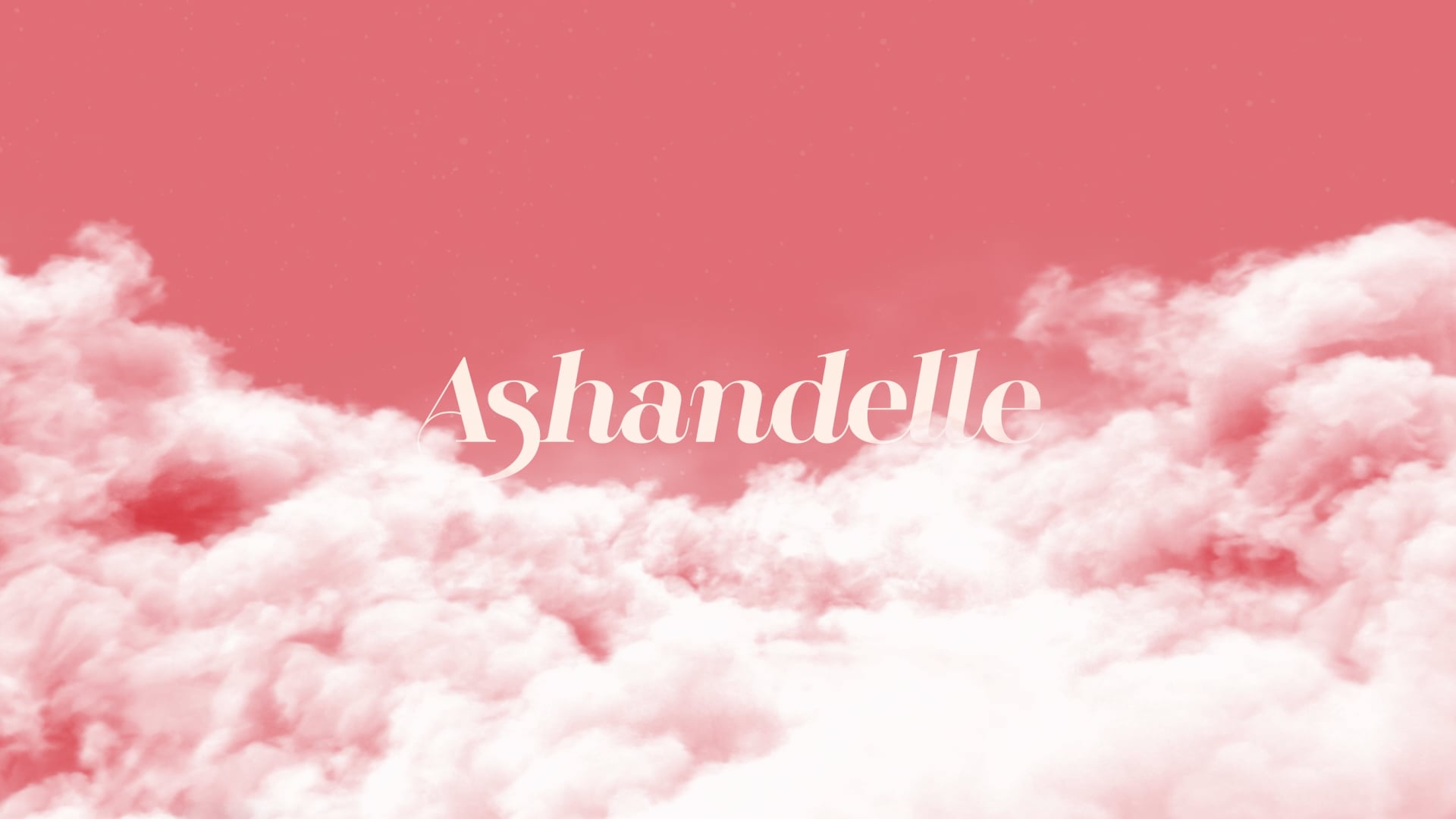 Ashandelle - 2023 Reel