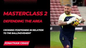 Jonathan Craig Masterclass 2