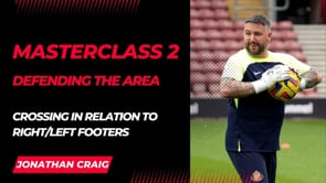 Jonathan Craig Part 2