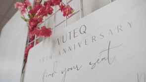 Vuteq Canada 35th Anniversary