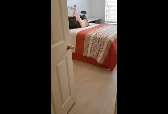 Upscale Room Available in nice house Main Photo
