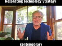 Creating a Resonating Strategy