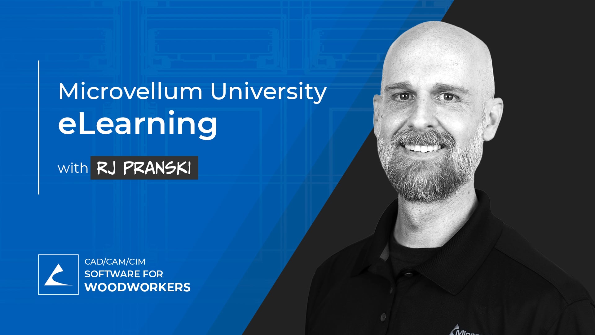 Intro to Microvellum University eLearning | Videos & Movies on Vimeo