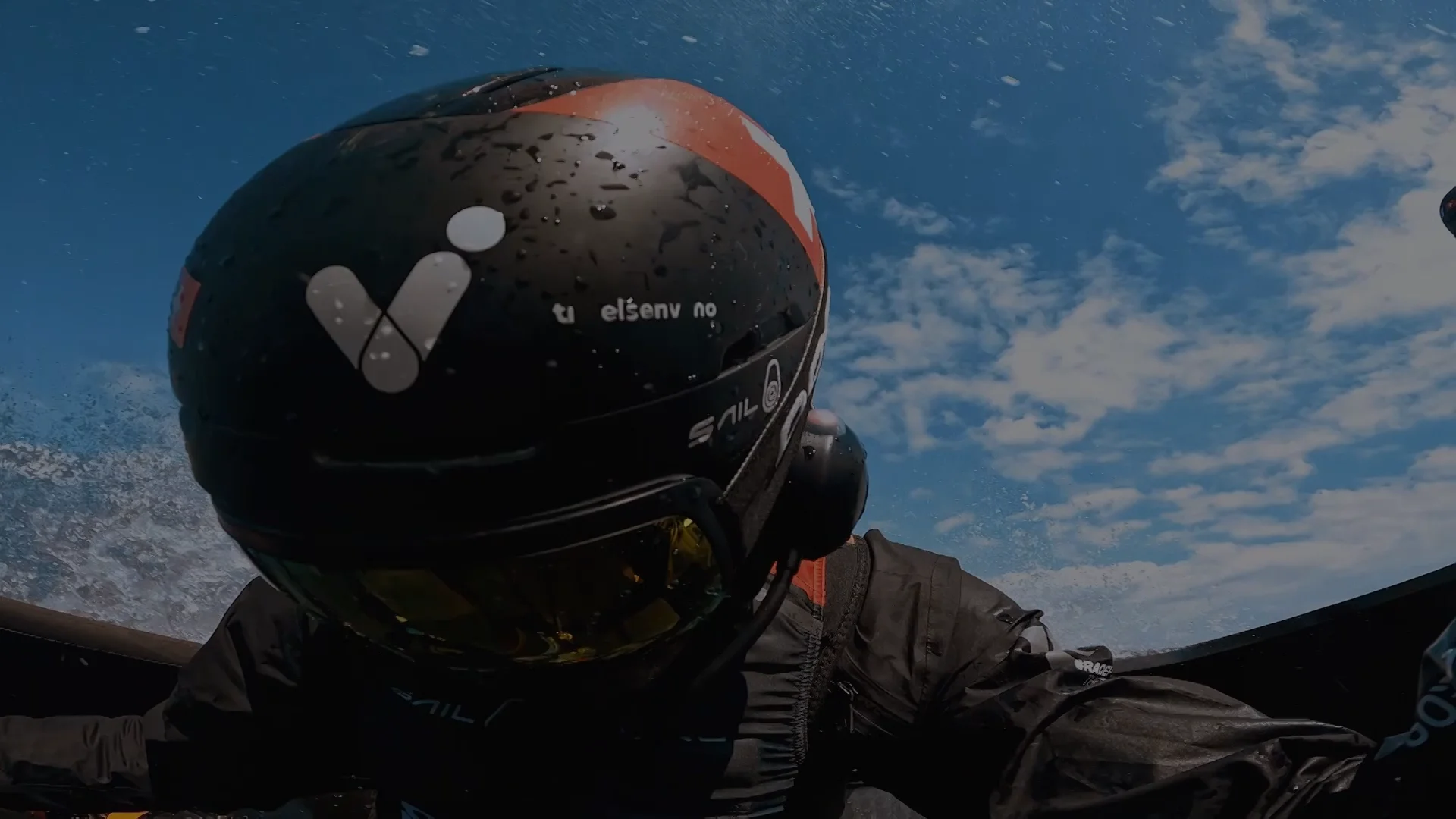 Men's Clothing | Sail Racing Official
