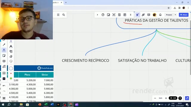 M2A5 - Crescimento Recíproco e Pesquisa de Satisfação no Trabalho